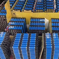 海北藏族收购叉车蓄电池|动力电池怎么回收